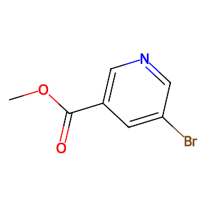 Methyl 5-bromonicotinate,29681-44-5