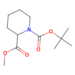 Methyl N-Boc-pipecolinate,167423-93-0