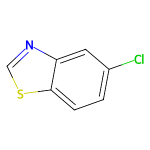 5-Chlorobenzo[d]thiazole,2786-51-8