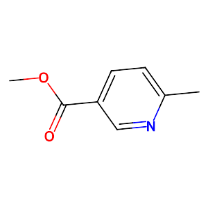 Methyl 6-methylnicotinate,5470-70-2