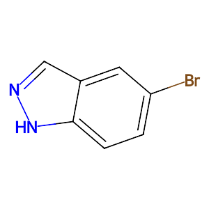 5-Bromo-1H-indazole,53857-57-1