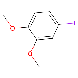 4-Iodo-1,2-dimethoxybenzene,5460-32-2