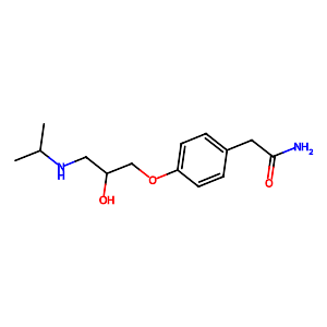 Atenolol,29122-68-7
