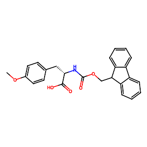 N-Fmoc-4-methoxy-L-phenylalanine,77128-72-4