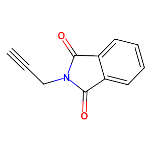 N-Propargyl phthalimide,7223-50-9