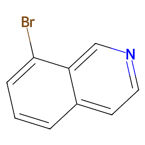 8-Bromoisoquinoline,63927-22-0