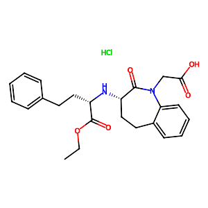 Benazepril HCl,86541-74-4