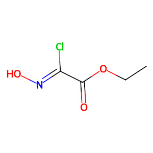 Ethyl 2-chloro-2-(hydroxyimino)acetate,14337-43-0