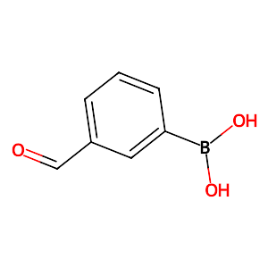 3-Formyl phenylboronic acid,87199-16-4