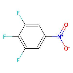 3,4,5-Trifluoronitrobenzene,66684-58-0
