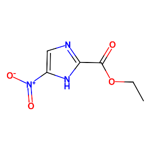 Ethyl 5-nitro-1H-imidazole-2-carboxylate,865998-46-5