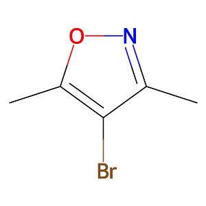 4-Bromo-3,5-dimethylisoxazole,10558-25-5