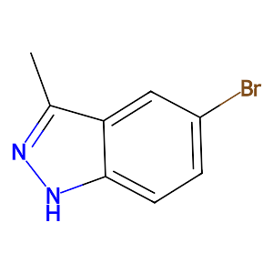 5-Bromo-3-methyl-1H-indazole,552331-16-5
