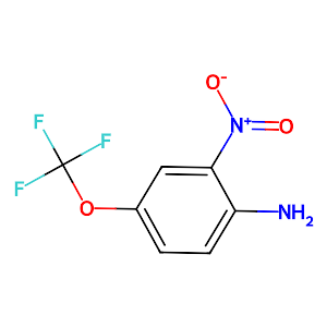 2-Nitro-4-(trifluoromethoxy)aniline,2267-23-4