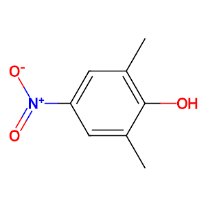 2,6-Dimethyl-4-nitrophenol,2423-71-4
