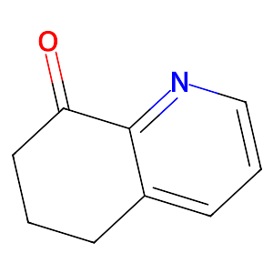 6,7-Dihydro-5H-quinolin-8-one,56826-69-8