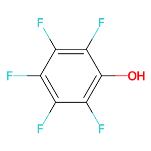 Pentafluorophenol,771-61-9