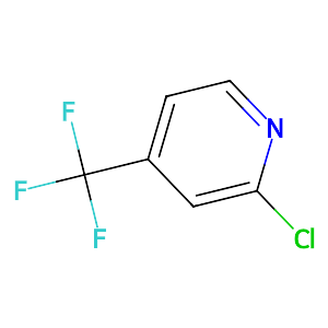 2-Chloro-4-(trifluoromethyl)pyridine,81565-18-6