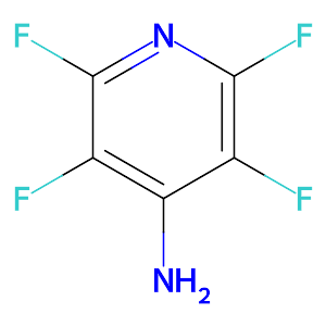 4-Amino-2,3,5,6-tetrafluoropyridine,1682-20-8