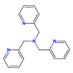 Tris(2-pyridylmethyl)amine,16858-01-8