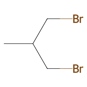 1,3-Dibromo-2-methylpropane,28148-04-1