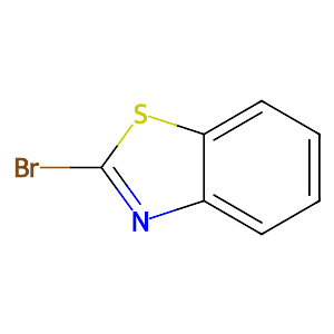 2-Bromo-1,3-benzothiazole,2516-40-7