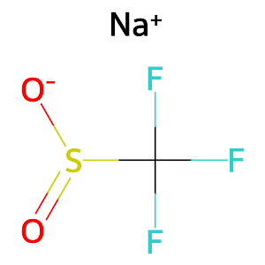 Sodium trifluoromethanesulfinate,2926-29-6