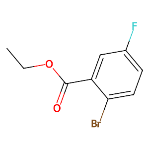 Ethyl 2-bromo-5-fluorobenzoate,139911-28-7