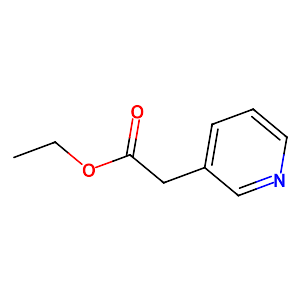Ethyl 3-pyridylacetate,39931-77-6