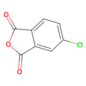 4-Chlorophthalic anhydride,118-45-6