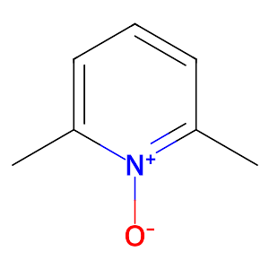 2,6-Lutidine N-oxide,1073-23-0
