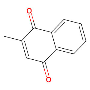 2-Methylnaphthoquinone,58-27-5