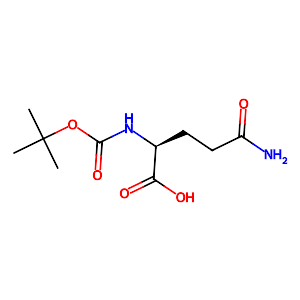 Boc-L-Gln-OH,13726-85-7
