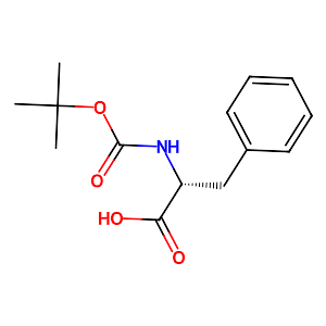 N-Boc-D-phenylalanine,18942-49-9