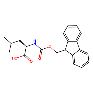 Fmoc-D-Leu-OH,114360-54-2