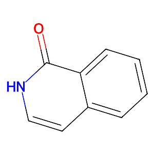 1-Hydroxyisoquinoline,491-30-5