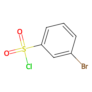3-Bromobenzenesulfonyl chloride,2905-24-0