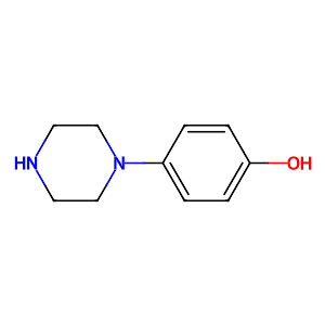 1-(4-Hydroxyphenyl)piperazine,56621-48-8