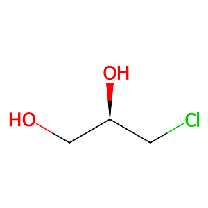 (R)-(-)-3-Chloro-1,2-propanediol,57090-45-6