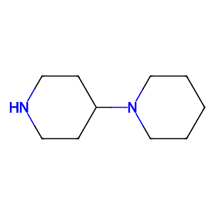 4-Piperidinopiperidine,4897-50-1