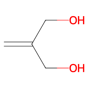 2-Methylene-1,3-propanediol,3513-81-3