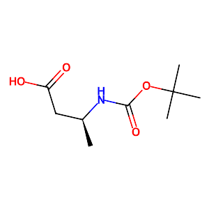 Boc-L-beta-homoalanine,158851-30-0