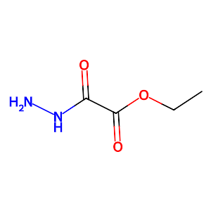 Ethyl 2-hydrazinyl-2-oxoacetate,35196-48-6