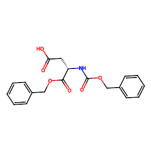 Z-Asp-OBzl,4779-31-1