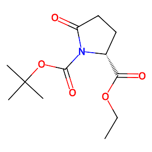 Ethyl Boc-D-pyroglutamate,144978-35-8