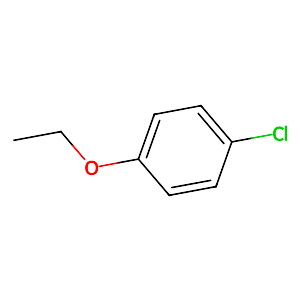 4-Chlorophenetole,622-61-7