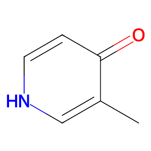 3-Methyl-4-hydroxypyridine,22280-02-0