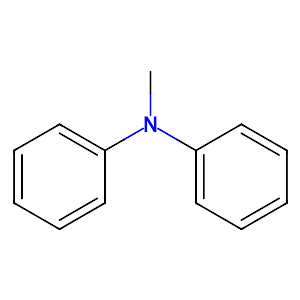 N-Methyldiphenylamine,552-82-9