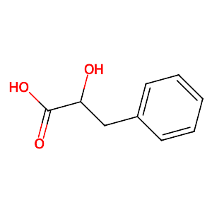 DL-3-Phenyllactic acid,828-01-3