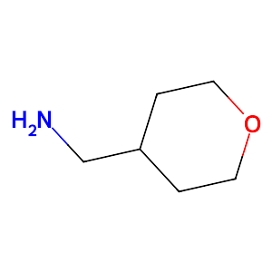 4-Aminomethyltetrahydropyran,130290-79-8
